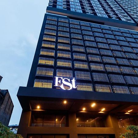 Est Bangsar Kl Sentral By Greater Stay Kuala Lumpur Ngoại thất bức ảnh