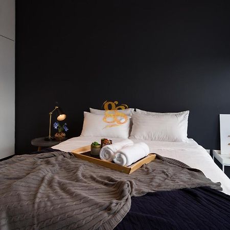 Est Bangsar Kl Sentral By Greater Stay Kuala Lumpur Ngoại thất bức ảnh