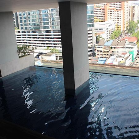 Est Bangsar Kl Sentral By Greater Stay Kuala Lumpur Ngoại thất bức ảnh