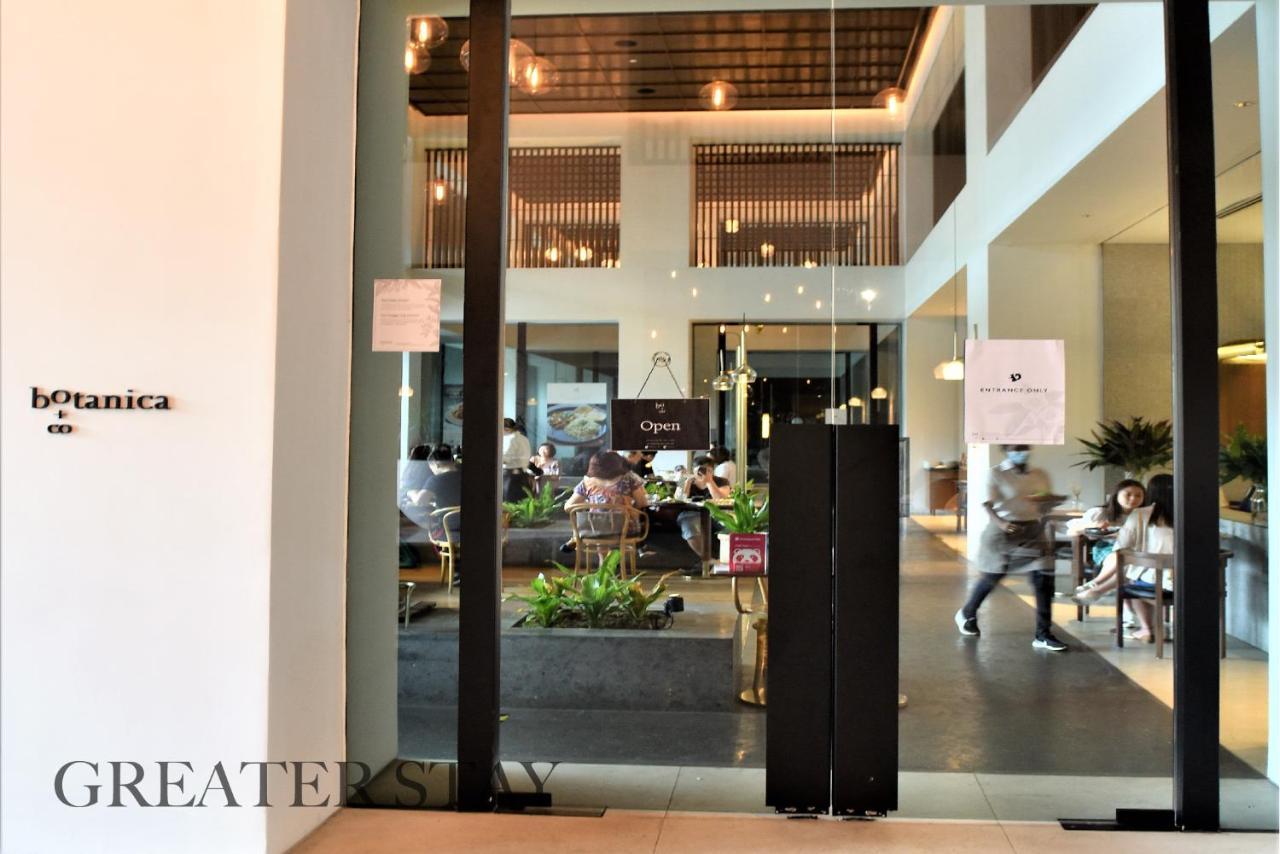 Est Bangsar Kl Sentral By Greater Stay Kuala Lumpur Ngoại thất bức ảnh