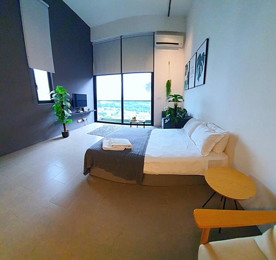 Est Bangsar Kl Sentral By Greater Stay Kuala Lumpur Ngoại thất bức ảnh