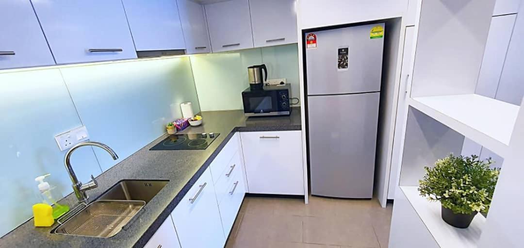Est Bangsar Kl Sentral By Greater Stay Kuala Lumpur Ngoại thất bức ảnh