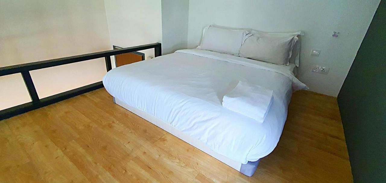 Est Bangsar Kl Sentral By Greater Stay Kuala Lumpur Ngoại thất bức ảnh