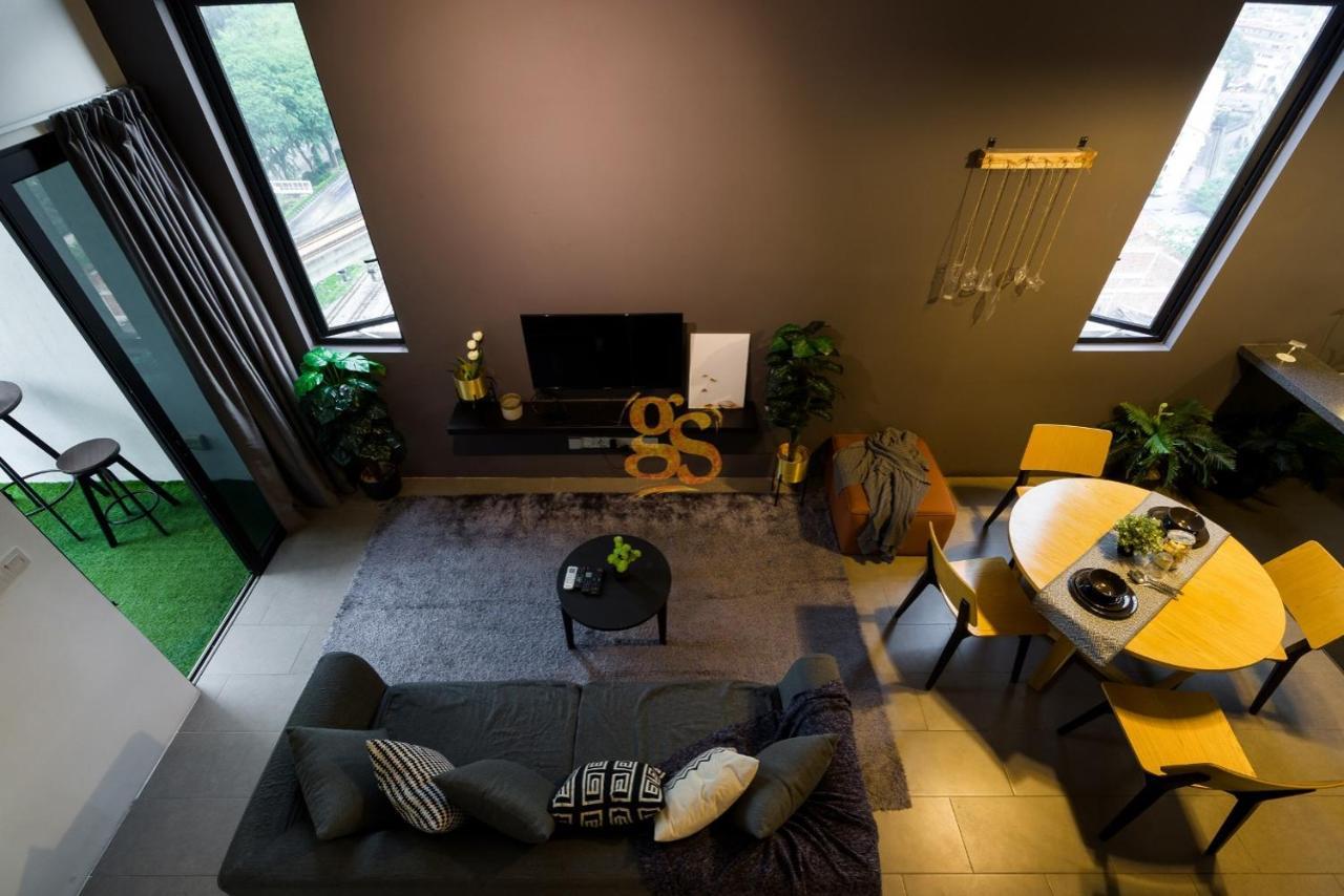 Est Bangsar Kl Sentral By Greater Stay Kuala Lumpur Ngoại thất bức ảnh