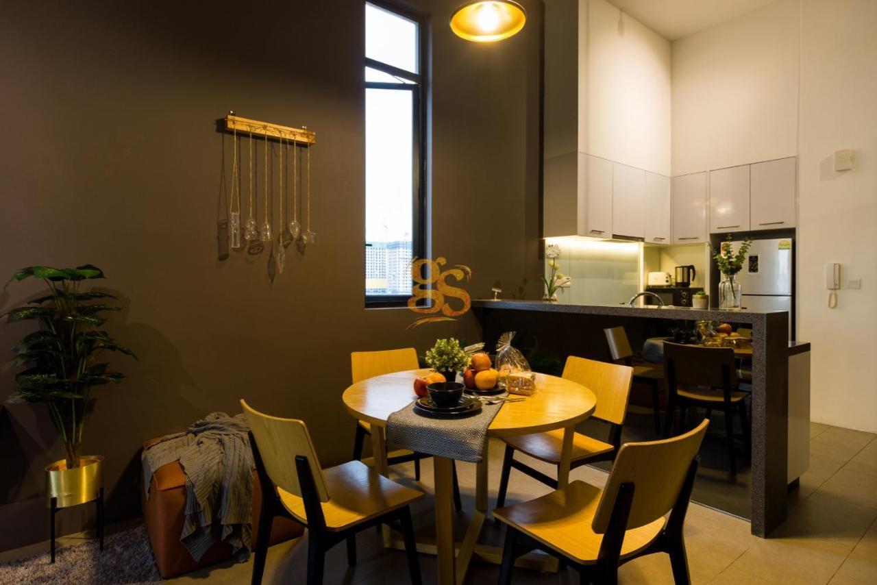 Est Bangsar Kl Sentral By Greater Stay Kuala Lumpur Ngoại thất bức ảnh