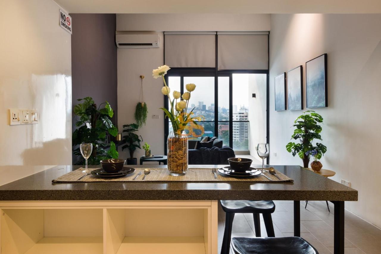 Est Bangsar Kl Sentral By Greater Stay Kuala Lumpur Ngoại thất bức ảnh