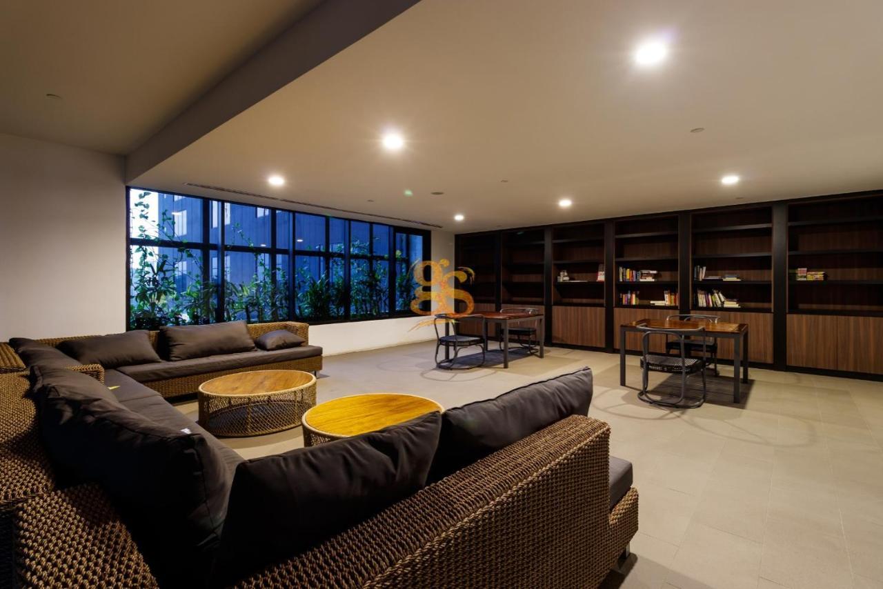Est Bangsar Kl Sentral By Greater Stay Kuala Lumpur Ngoại thất bức ảnh