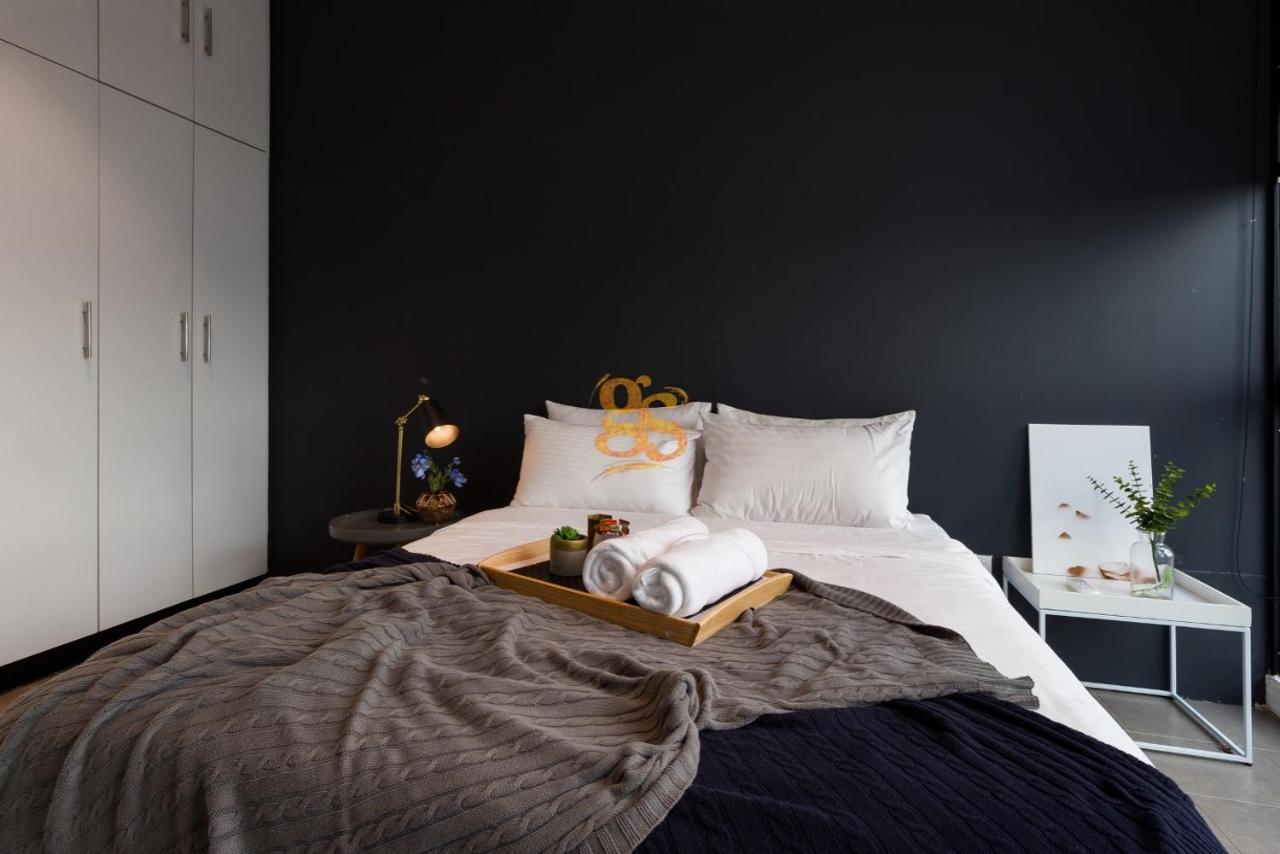 Est Bangsar Kl Sentral By Greater Stay Kuala Lumpur Ngoại thất bức ảnh