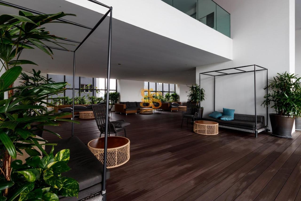 Est Bangsar Kl Sentral By Greater Stay Kuala Lumpur Ngoại thất bức ảnh