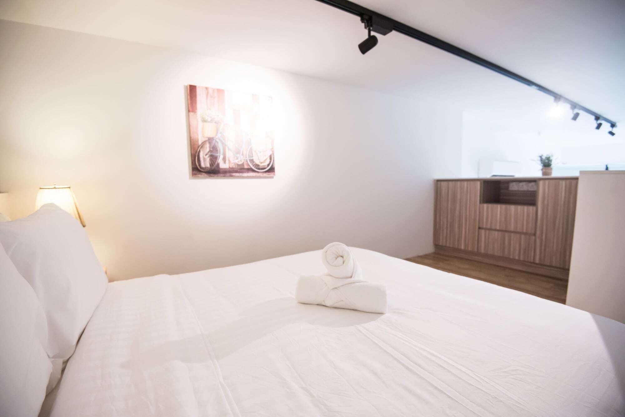 Est Bangsar Kl Sentral By Greater Stay Kuala Lumpur Ngoại thất bức ảnh