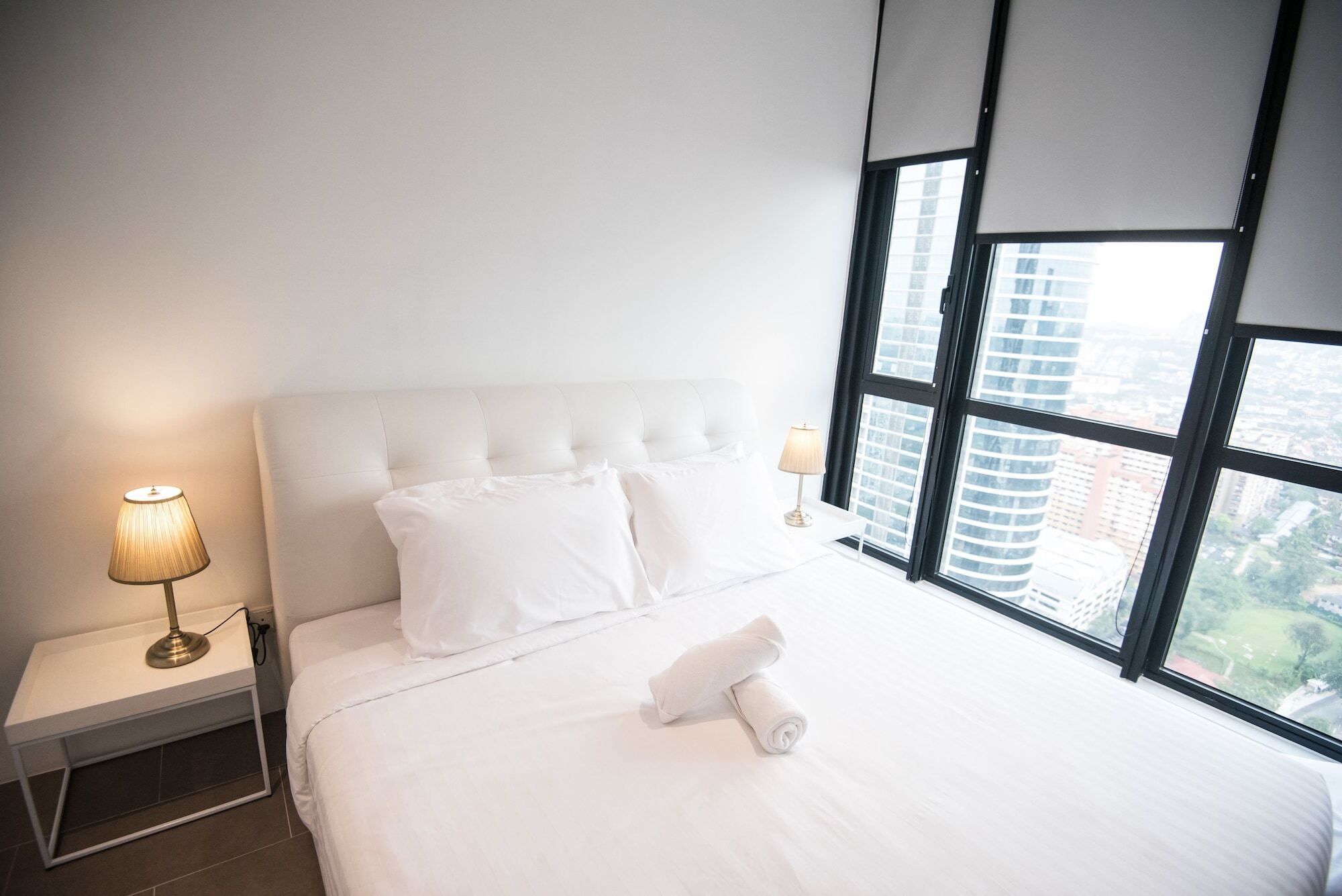 Est Bangsar Kl Sentral By Greater Stay Kuala Lumpur Ngoại thất bức ảnh