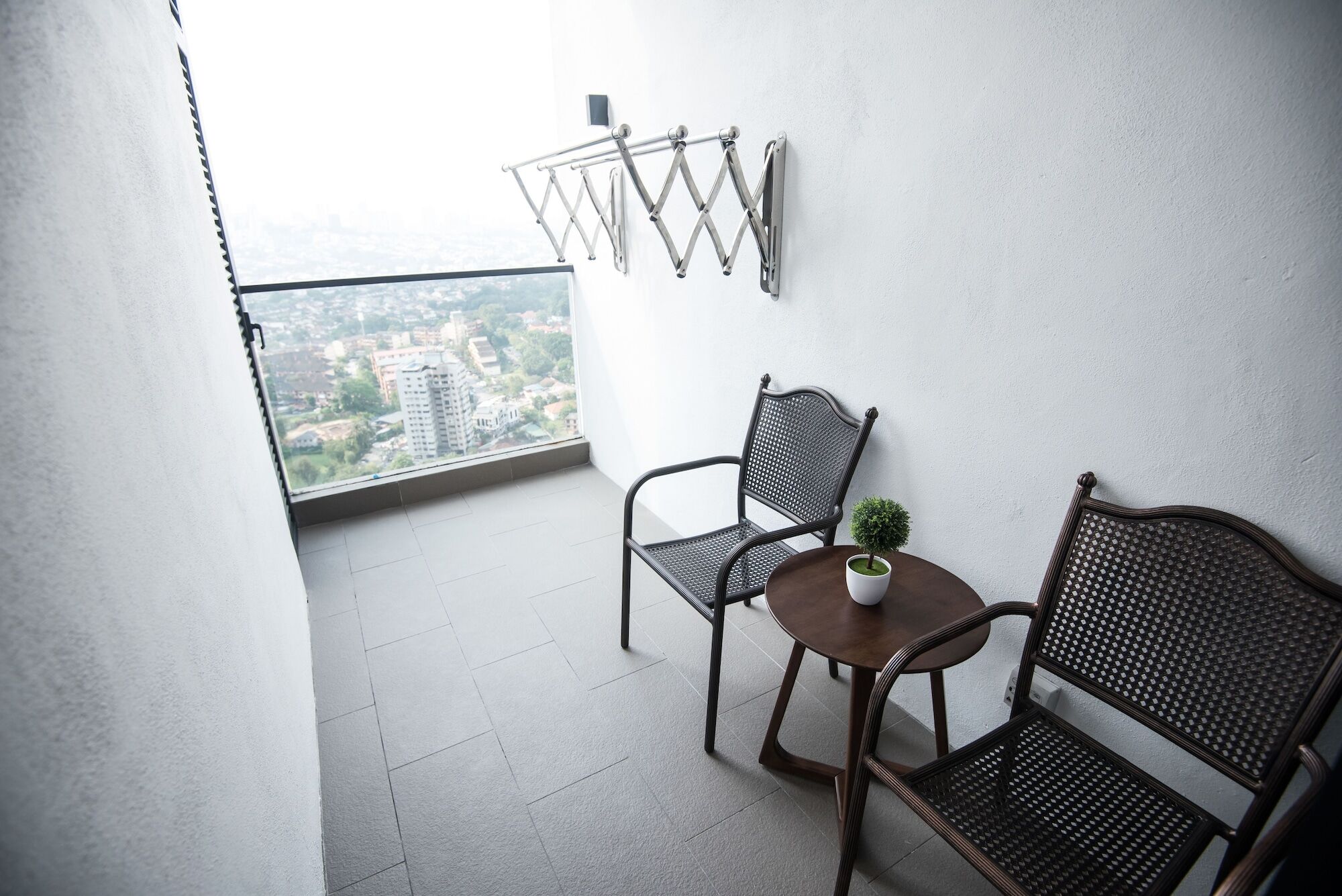 Est Bangsar Kl Sentral By Greater Stay Kuala Lumpur Ngoại thất bức ảnh