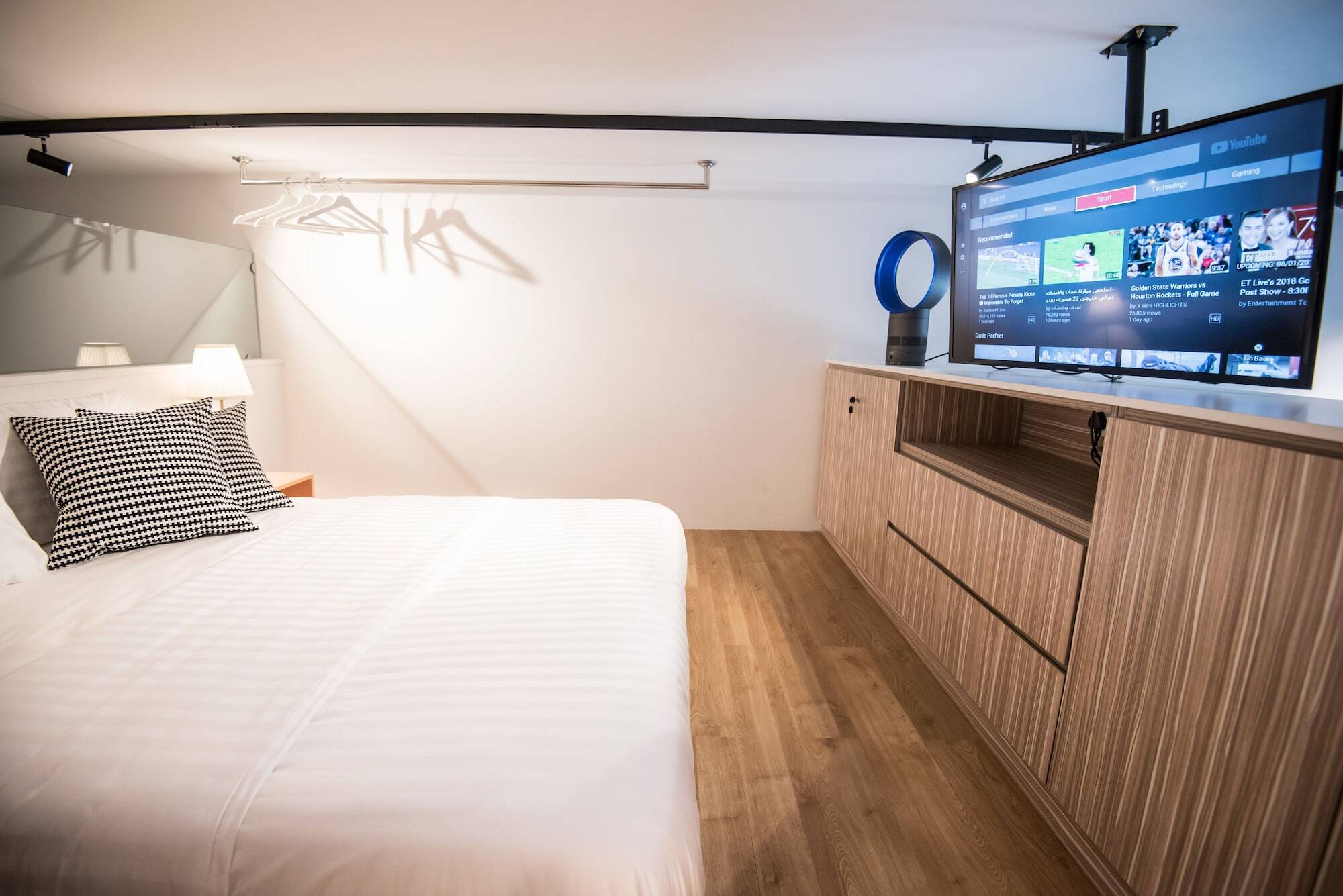 Est Bangsar Kl Sentral By Greater Stay Kuala Lumpur Ngoại thất bức ảnh