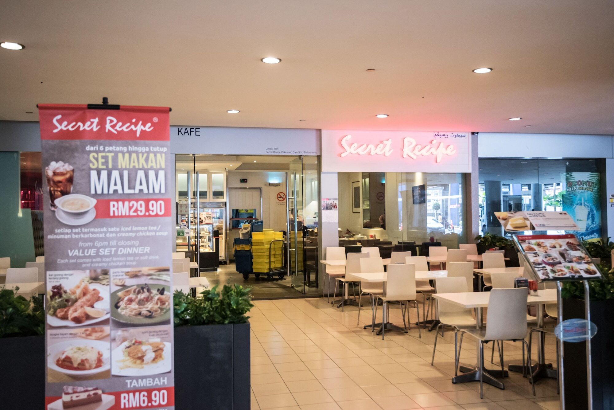Est Bangsar Kl Sentral By Greater Stay Kuala Lumpur Ngoại thất bức ảnh