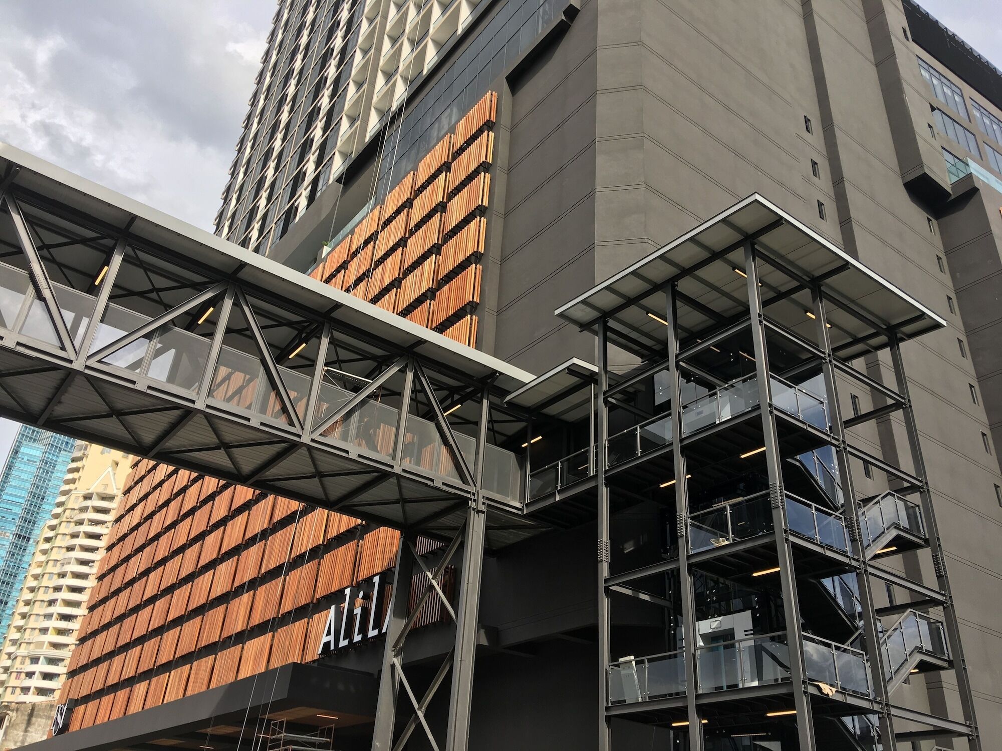 Est Bangsar Kl Sentral By Greater Stay Kuala Lumpur Ngoại thất bức ảnh