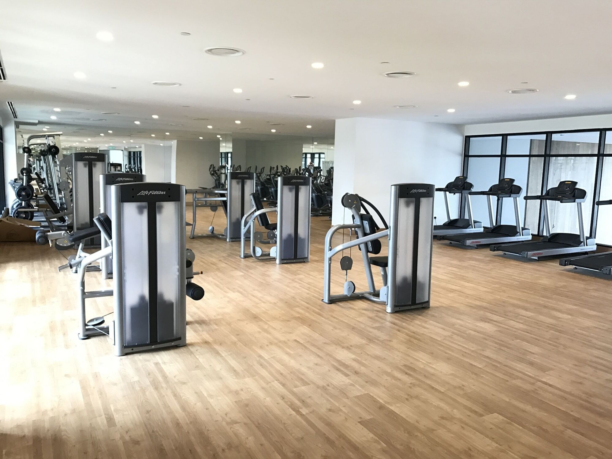 Est Bangsar Kl Sentral By Greater Stay Kuala Lumpur Ngoại thất bức ảnh