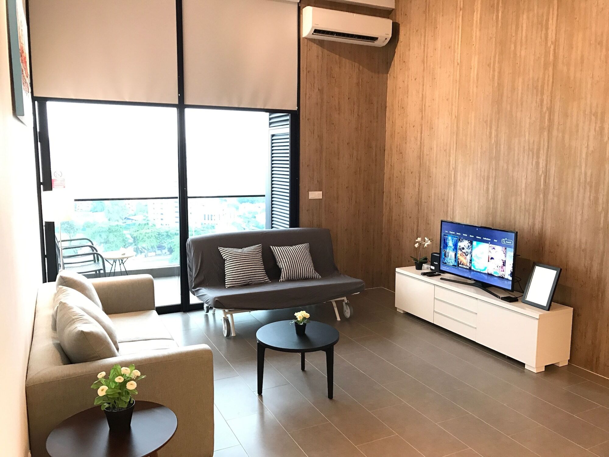Est Bangsar Kl Sentral By Greater Stay Kuala Lumpur Ngoại thất bức ảnh