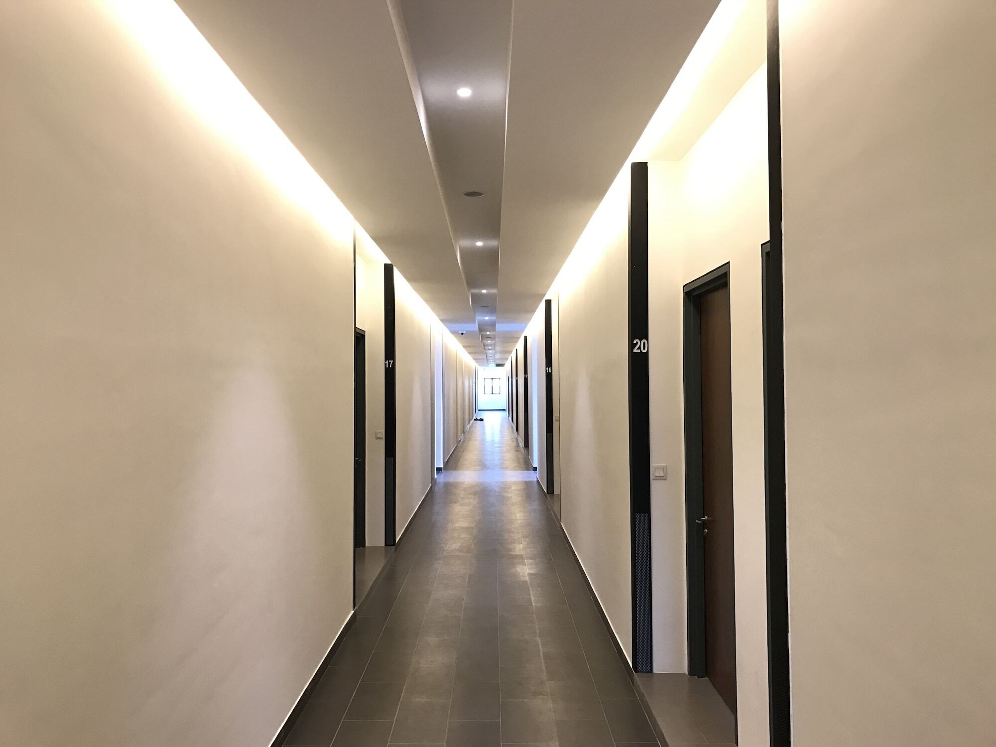 Est Bangsar Kl Sentral By Greater Stay Kuala Lumpur Ngoại thất bức ảnh