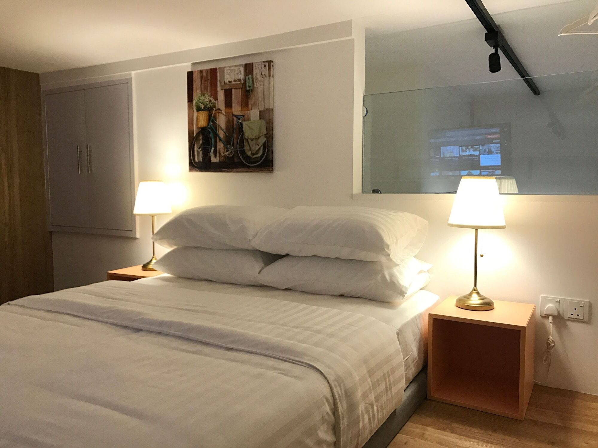 Est Bangsar Kl Sentral By Greater Stay Kuala Lumpur Ngoại thất bức ảnh