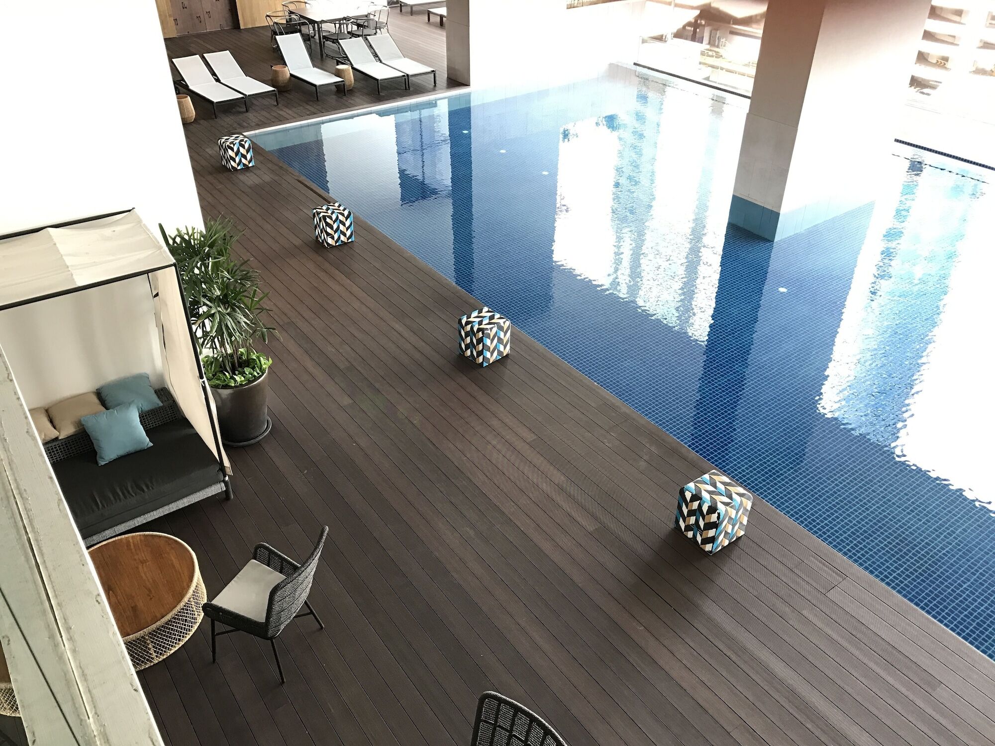 Est Bangsar Kl Sentral By Greater Stay Kuala Lumpur Ngoại thất bức ảnh