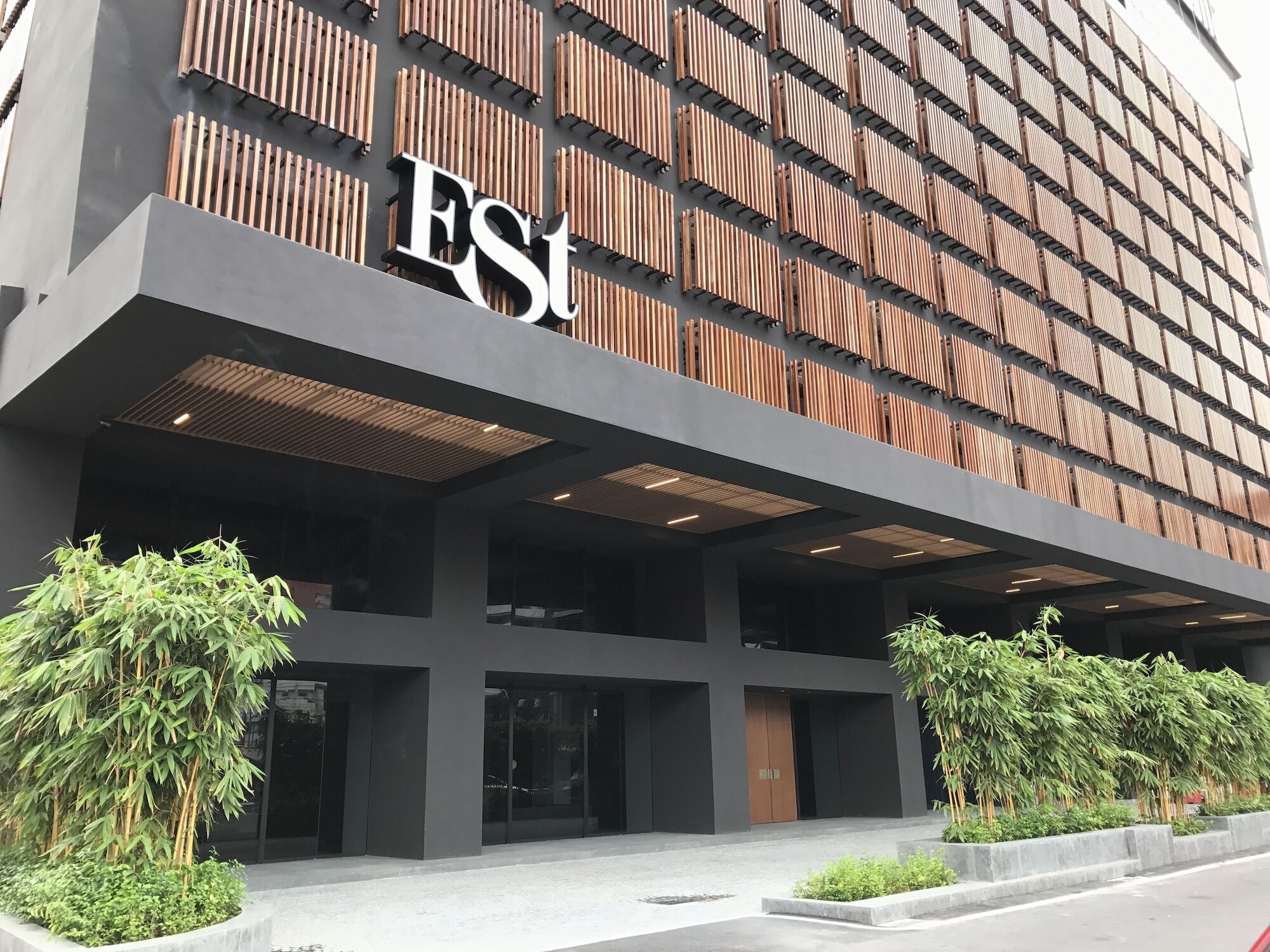 Est Bangsar Kl Sentral By Greater Stay Kuala Lumpur Ngoại thất bức ảnh