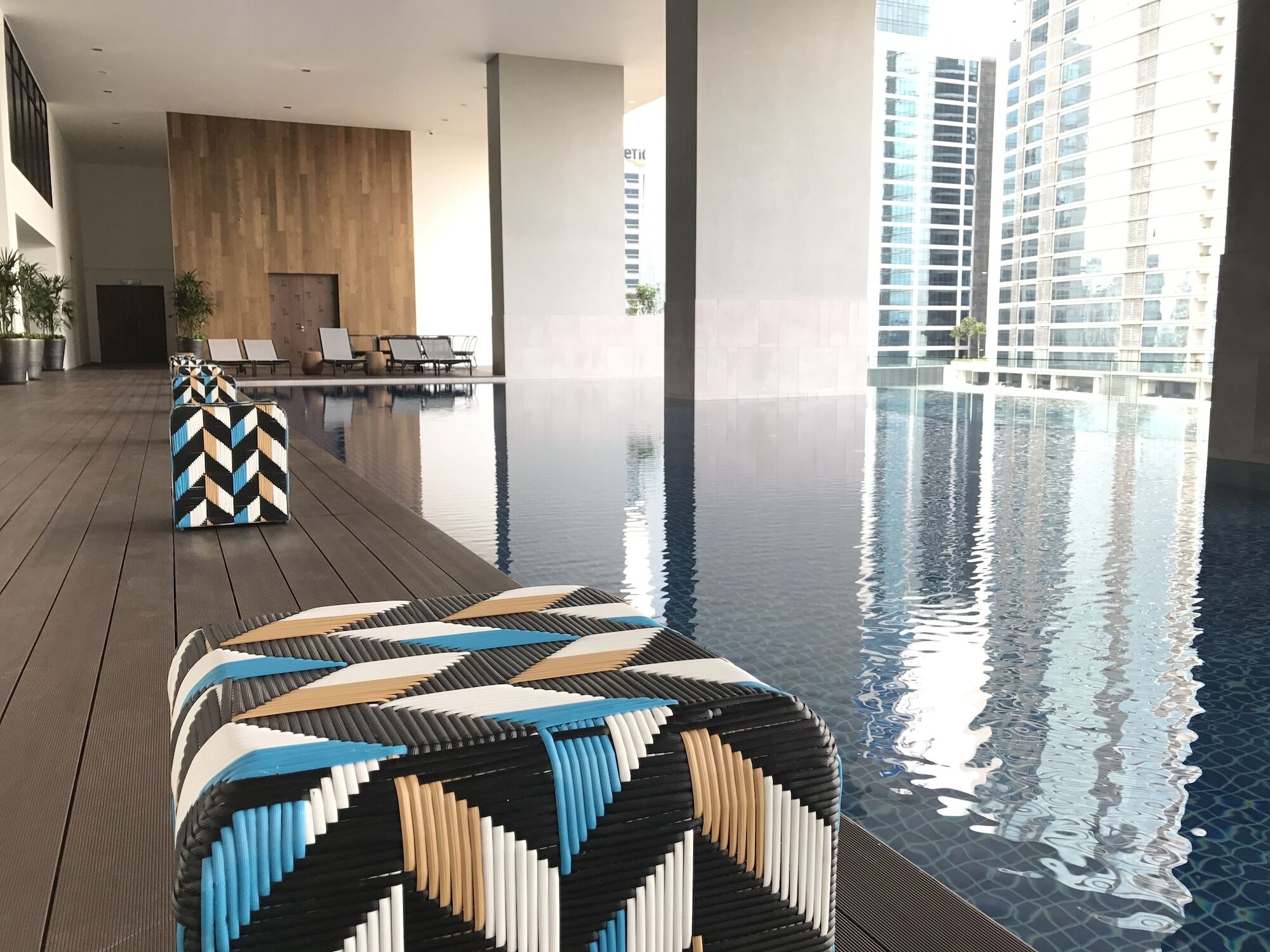 Est Bangsar Kl Sentral By Greater Stay Kuala Lumpur Ngoại thất bức ảnh